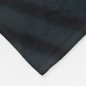 COUVERTURE POLAIRE TEMPLE ÉGYPTIEN (Coin)