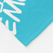 Couverture Polaire Temps d'aventure | Attaque au citron "INACCEPTABLE (Coin)