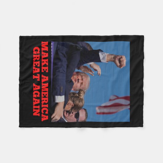 Couverture Polaire Tentative d'activation à l'épreuve des puces V2 1 (Devant (Horizontal))