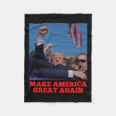 Couverture Polaire Tentative d'activation à l'épreuve des puces V2 1 (Devant)