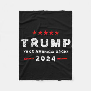 Couverture Polaire Tentative d'initiation de Trump que vous avez manq