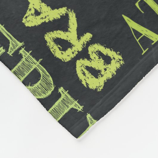 Couverture Polaire Termes de tableau du base-ball de Fastpitch (Coin)