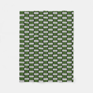 Couverture Polaire terrain de football