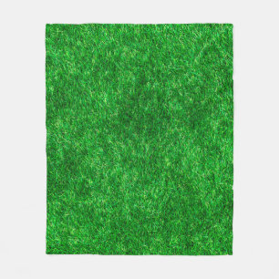 Couverture Polaire Terrain de jardin de pelouse