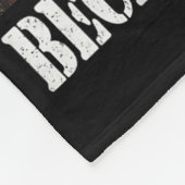 Couverture Polaire Terre Des Courageux Militaires Libres Mémorial De (Coin)