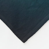 Couverture Polaire Terre Pleine De L'Espace Au-Dessus Du Continent Af (Coin)