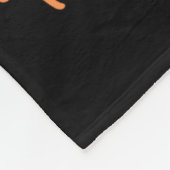 Couverture Polaire Test Day Bruh C’est le jour du test Vous avez cett (Coin)