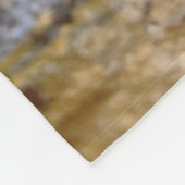 Couverture Polaire Tête d'Anaconda (Coin)