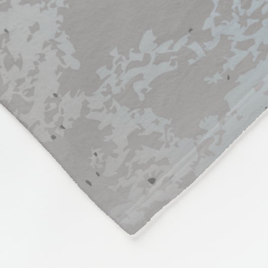 Couverture Polaire Tête de Steampunk avec manomètre (Coin)