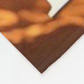 Couverture Polaire Teufelbier: straight from hell (Coin)