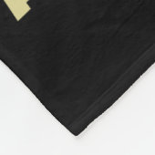 Couverture Polaire Texas Dove Hunter Dove Hunter (Coin)