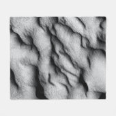 Couverture Polaire Textura (Devant (Horizontal))