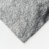 Couverture Polaire Textura (Coin)