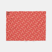 Couverture Polaire Textura #11 de la obra El corazón de los... (Devant (Horizontal))