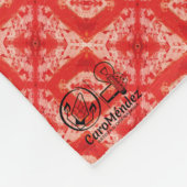 Couverture Polaire Textura #11 de la obra El corazón de los... (Coin)