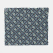 Couverture Polaire Textura #11 de la obra Maritimo (Devant (Horizontal))