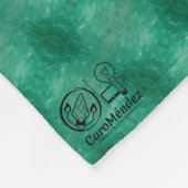 Couverture Polaire Textura #13 de la obra Bodegón (Coin)