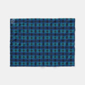 Couverture Polaire Textura #14.0 de la obra Cerezas (Devant (Horizontal))