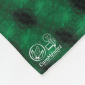 Couverture Polaire Textura #15 de la obra Bodegón (Coin)