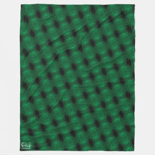 Couverture Polaire Textura #15 de la obra Bodegón (Devant)