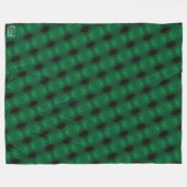 Couverture Polaire Textura #15 de la obra Bodegón (Devant (Horizontal))