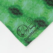 Couverture Polaire Textura #17 de la obra Bodegón (Coin)