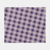 Couverture Polaire Textura #17 de obra Horizonte (Devant (Horizontal))