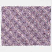 Couverture Polaire Textura #17 de obra La roca (Devant (Horizontal))