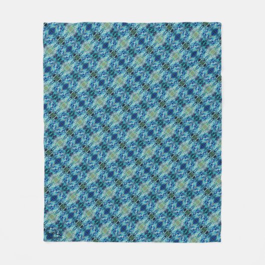 Couverture Polaire Textura #18.0 de la obra Maritimo (Devant)