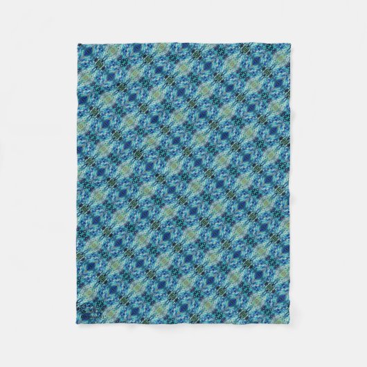 Couverture Polaire Textura #18.0 de la obra Maritimo (Devant)