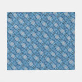 Couverture Polaire Textura #18 de la obra Maritimo (Devant (Horizontal))