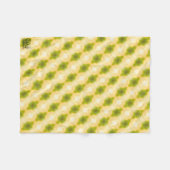 Couverture Polaire Textura #25 de la obra Nuit (Devant (Horizontal))