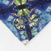 Couverture Polaire Textura #2.0 de la obra Piña (Coin)