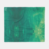 Couverture Polaire Textura #30 de la obra Bodegón (Devant (Horizontal))