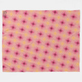 Couverture Polaire Textura #30 de obra Horizonte (Devant (Horizontal))