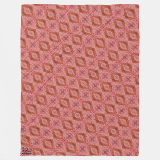 Couverture Polaire Textura #3 de la obra El corazón de los... (Devant)