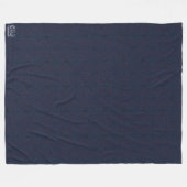 Couverture Polaire Textura #44 de obra Amanecer (Devant (Horizontal))