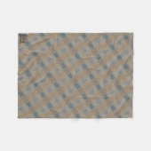 Couverture Polaire Textura #4 de obra Amanecer (Devant (Horizontal))