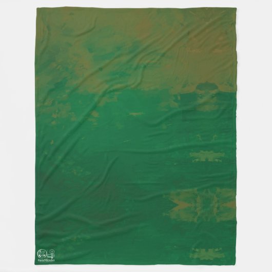 Couverture Polaire Textura #55 de la obra Nuit (Devant)