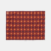 Couverture Polaire Textura #60 de la obra Nuit (Devant (Horizontal))