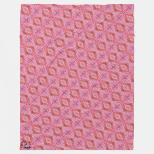 Couverture Polaire Textura #6 de la obra El corazón de los... (Devant)