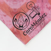 Couverture Polaire Textura #6 de la obra El corazón de los... (Coin)