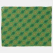 Couverture Polaire Textura #70 de la obra Nuit (Devant (Horizontal))