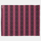 Couverture Polaire Textura #8 de la obra La puesta del sol (Devant (Horizontal))