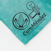 Couverture Polaire Textura #9 de la obra Bodegón (Coin)
