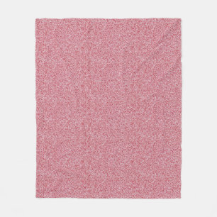 Couverture Polaire Texture abstraite