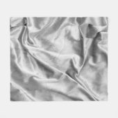 Couverture Polaire Texture de tissu 3 (Devant (Horizontal))