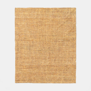 Couverture Polaire Texture en tissu pour arrière - plan