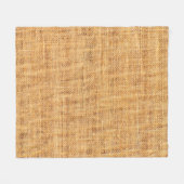 Couverture Polaire Texture en tissu pour arrière - plan (Devant (Horizontal))
