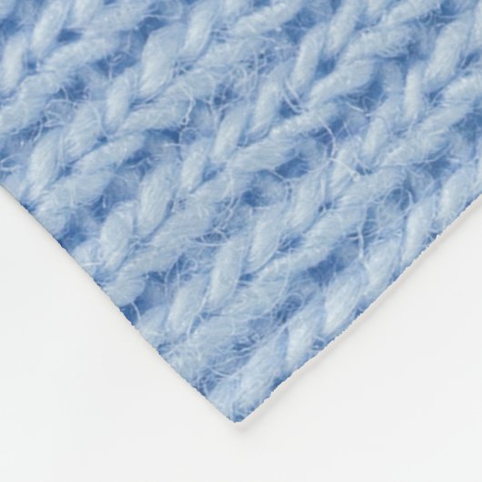 Couverture Polaire Texture en tissu rayé, véritable tissu. (Coin)